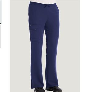 Jockey women's maximum comfort scrub pant